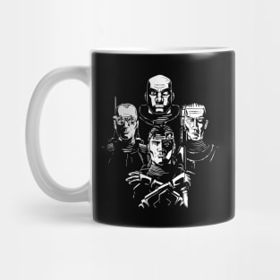 Bad Rhapso Mug